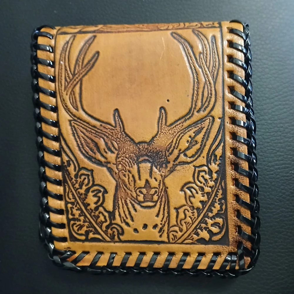 Billfold Wallet - Picture 3 of 3
